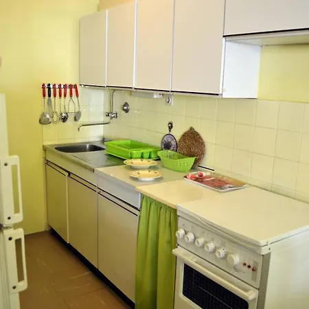 - Dida Moj Apartment