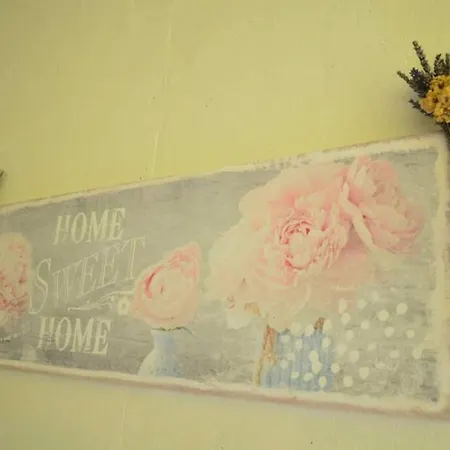 - Dida Moj Apartment *