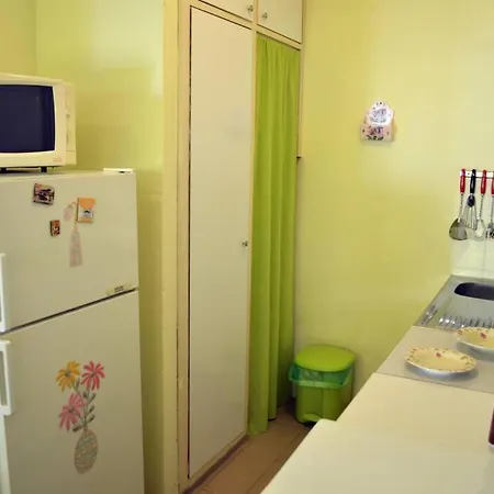 - Dida Moj Apartment *