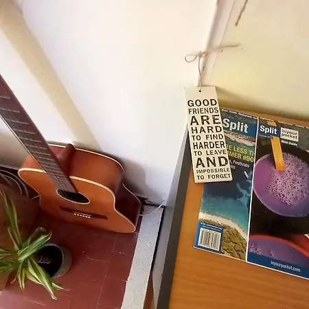 Apartment - Dida Moj