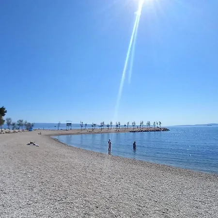 Apartment - Dida Moj