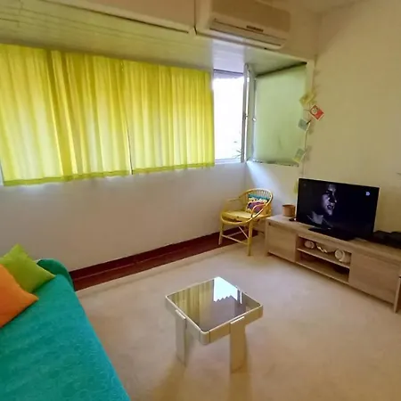 Apartment - Dida Moj *