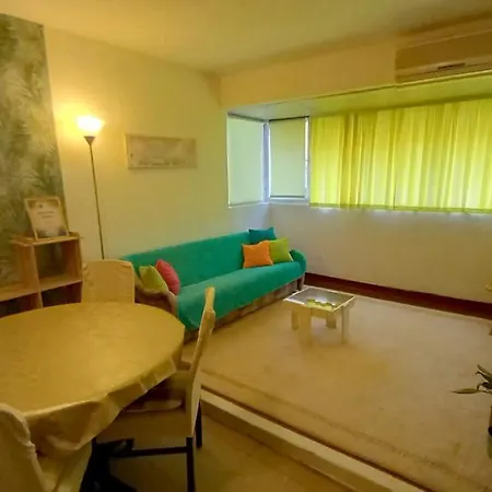 - Dida Moj Apartment Split