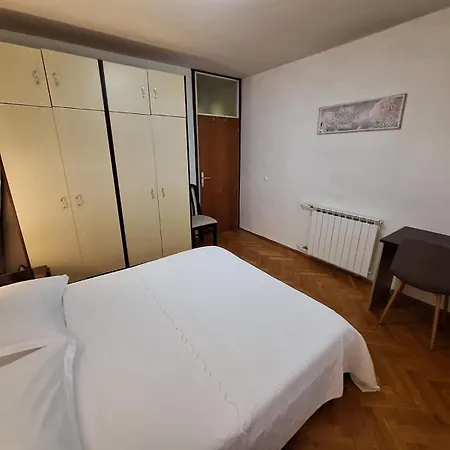 Apartament - Dida Moj
