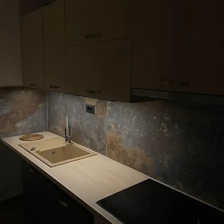- Dida Moj Apartament Split